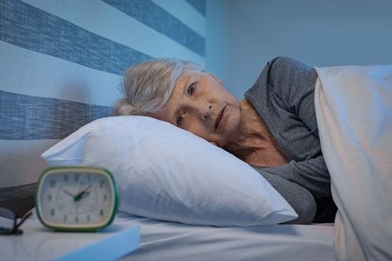 Cancer Survivors' Sleep Is Affected Long After Treatment